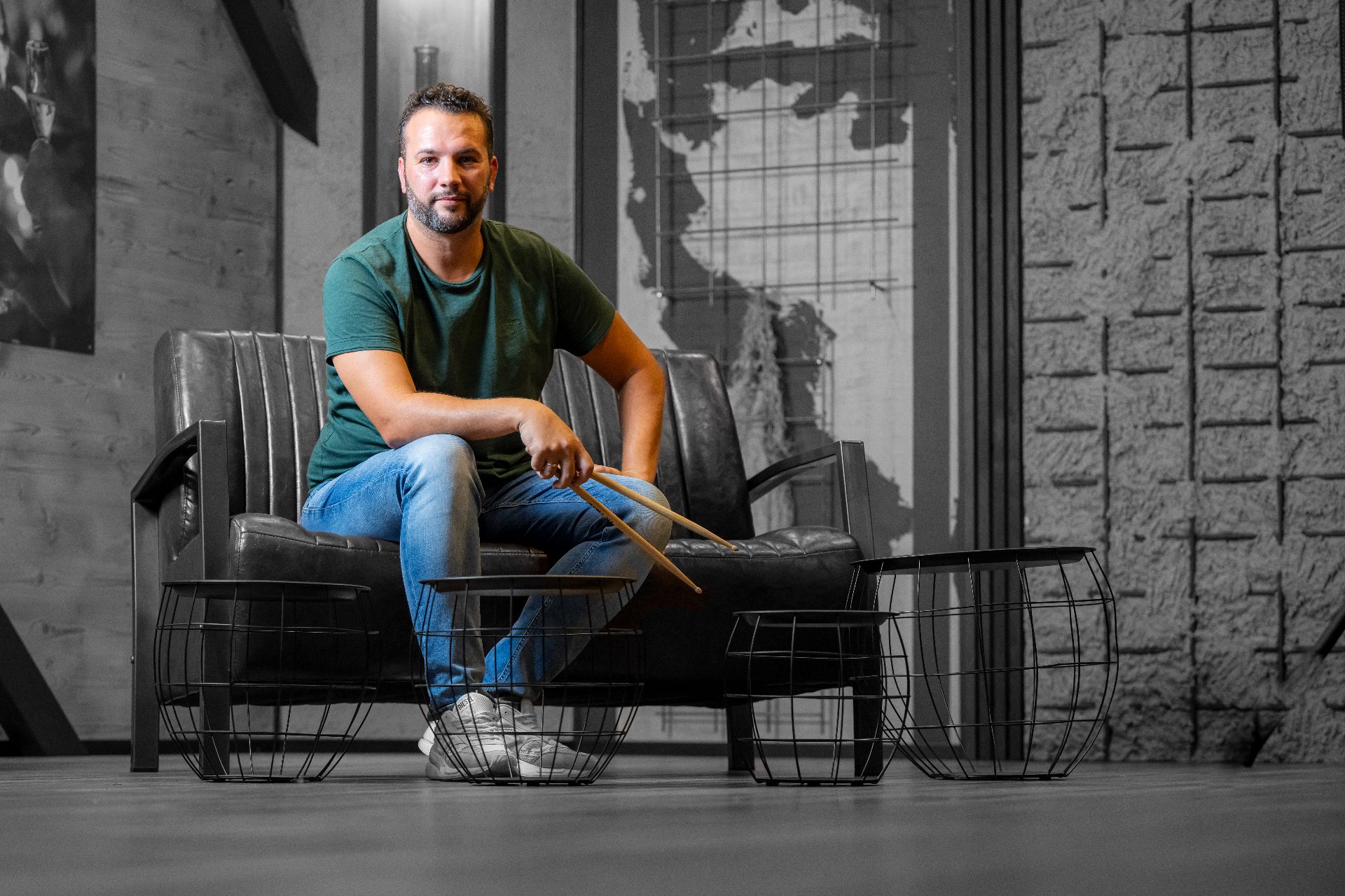 Dimitrios Gerasopoulos